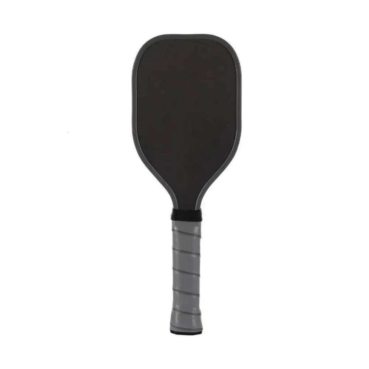 * Multi-Piece Tennis Racket Matching Kits Carbon Fiber Frosted Surface Paddle Lightweight full graphite professional tournament racquets Long * Hand