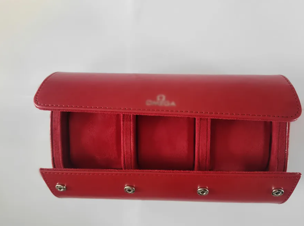 Top Quality Boxes OMEGAitty watch Original Box Accessories wholesale montre Watches Booklet Card Tags and Papers In English Swiss Watches Boxes Many