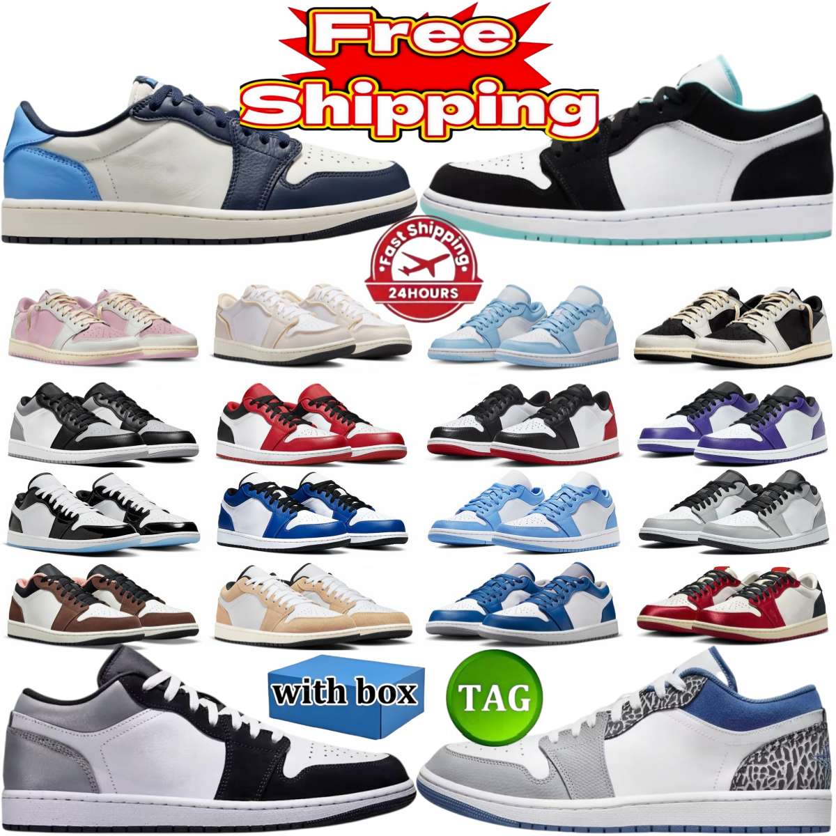 men women top designer 1 1s low top high quality brand designer sneaker casual shoes basketball shoes running shoes classic outdoor sports rubber so