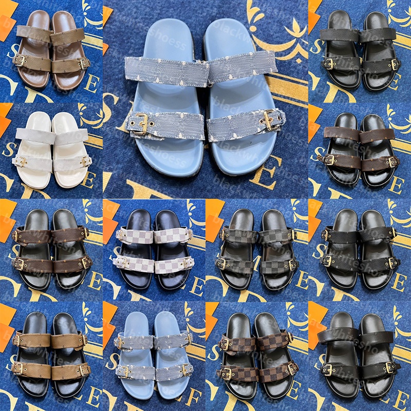 Free Shipping Designer lvsshoes sandals heels sandale Shoes slides sandal slippers for kitten mens womens d h gate luxury platform sandalias sandale
