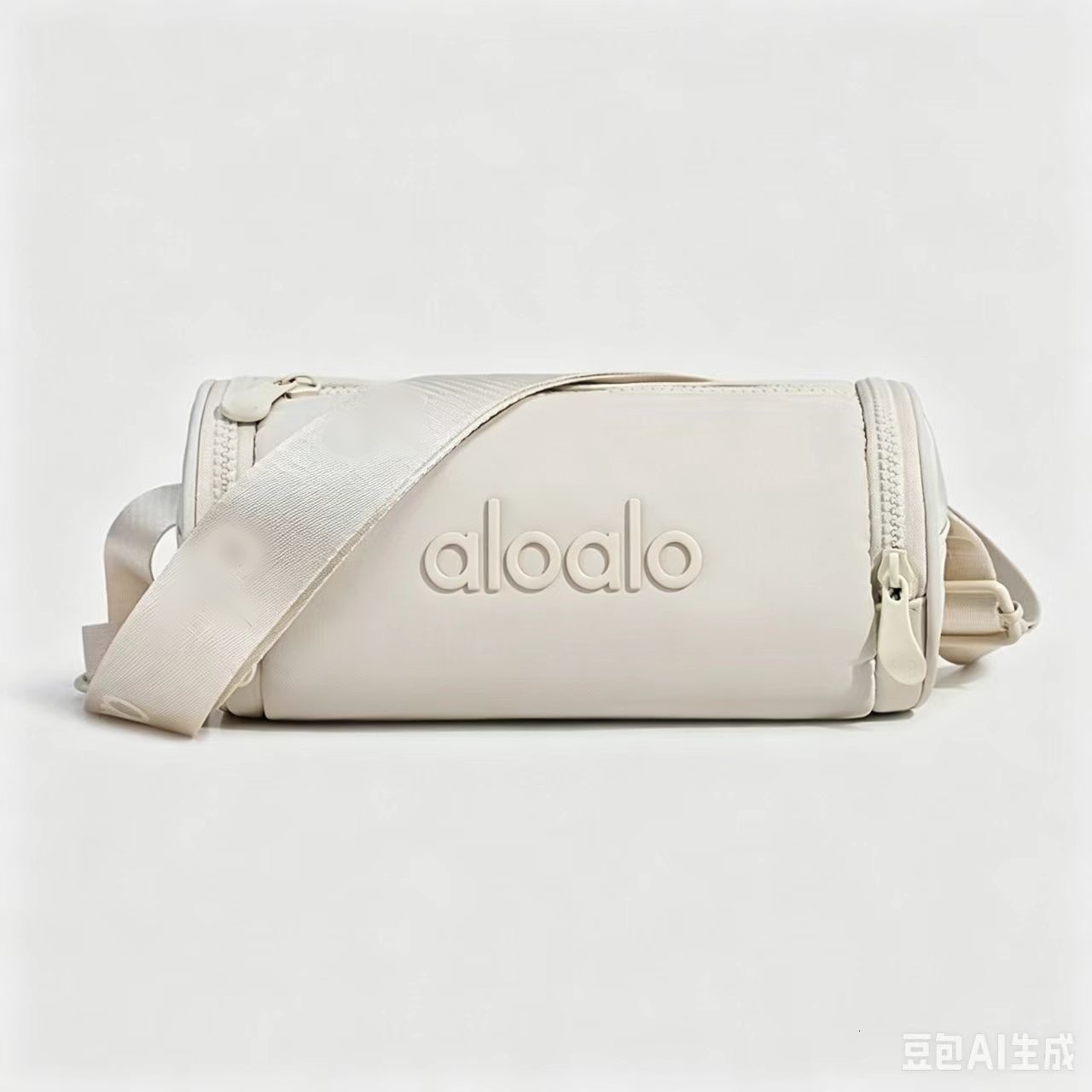 designer women s summer new cross border trendy nylon fabric small bag outdoor casual shoulder bag crossbody bag