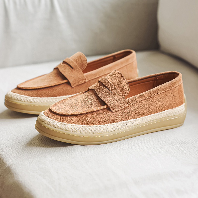 2026 New Fisherman Sneakers, Trendy Loafers, Slip-On Casual Men's Shoes, Model X622