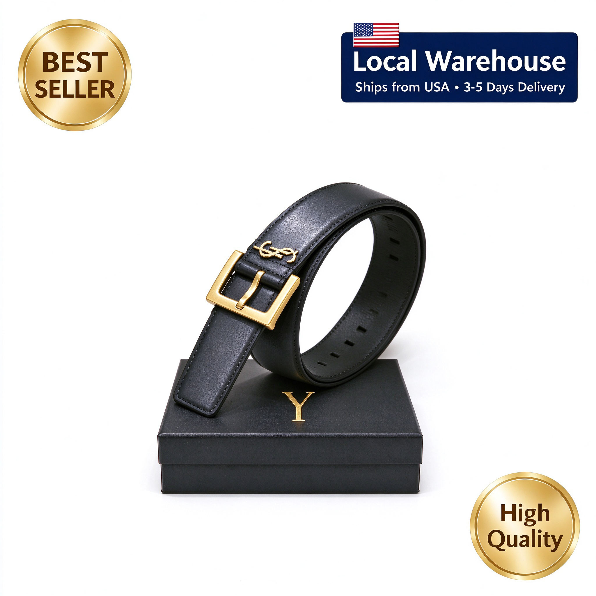 Belt designer belt for women genuine leather belts letter high quality daily matching birthday Christmas exquisite gift boxa nb