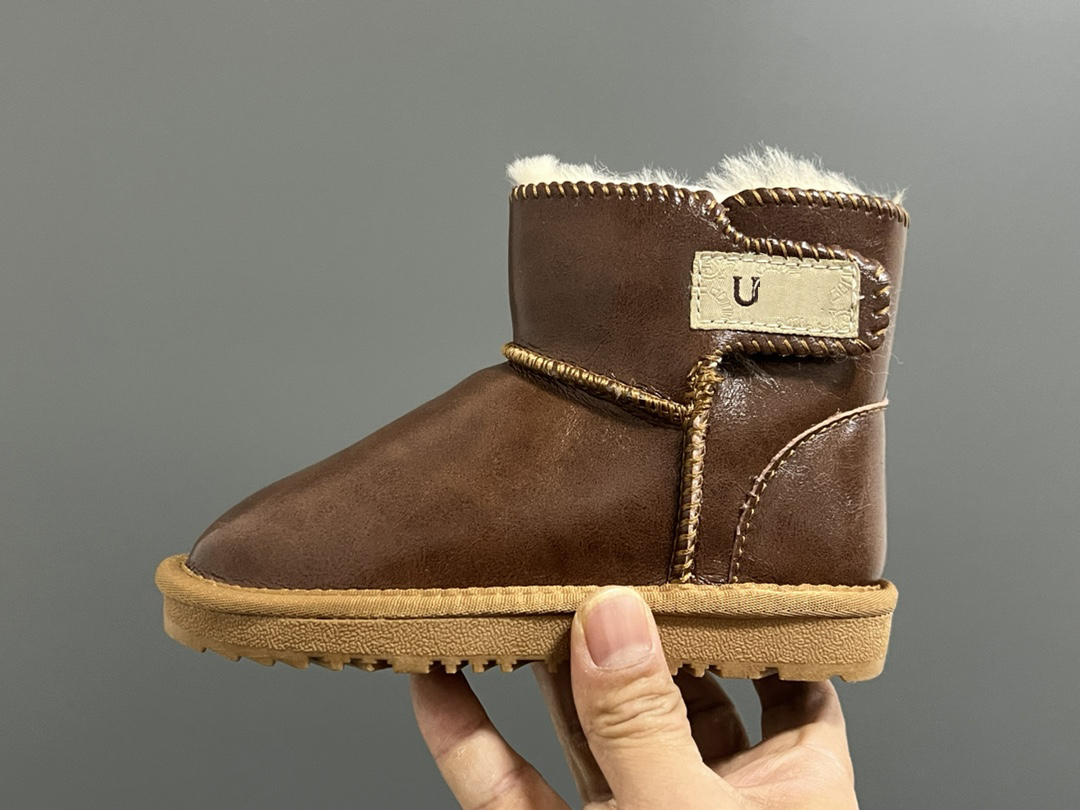Kids Tasman Slippers Toddler Australia Boots Booties Mini Girls Shoe Children Baby Kid Youth Designer Snow Boot Classic Infants new style d003