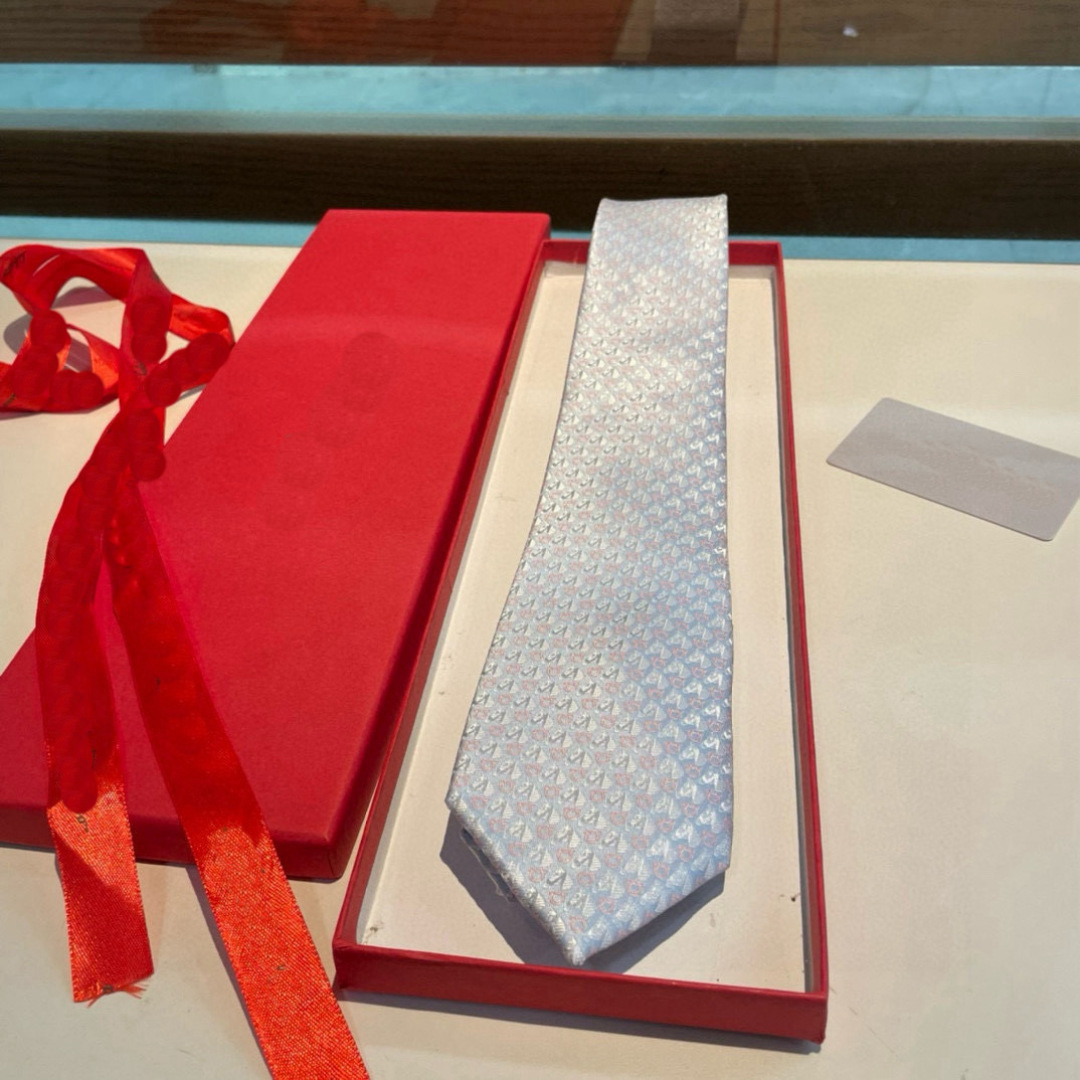 FF360 Silk brand ties, luxury ties, new luxurious men's ties, high-end brand ties,business versatile ties, trendy fashion designer handcrafted
