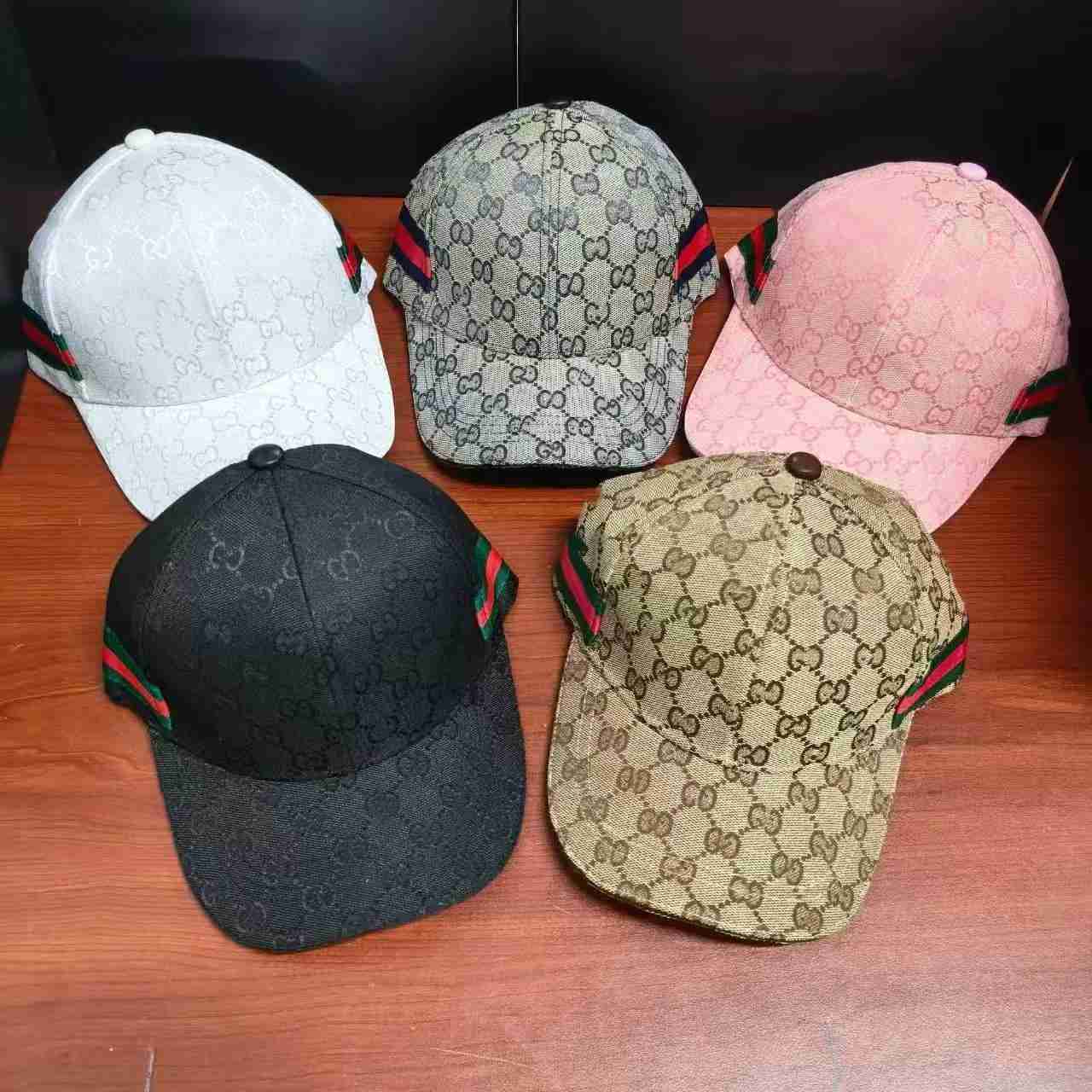 Ball Caps 2026 Classic Designer Baseball Hat High Quality Adjustable Men's and Women's Fashion Letter Hat G Hat World Cup Fan Hat 00231560