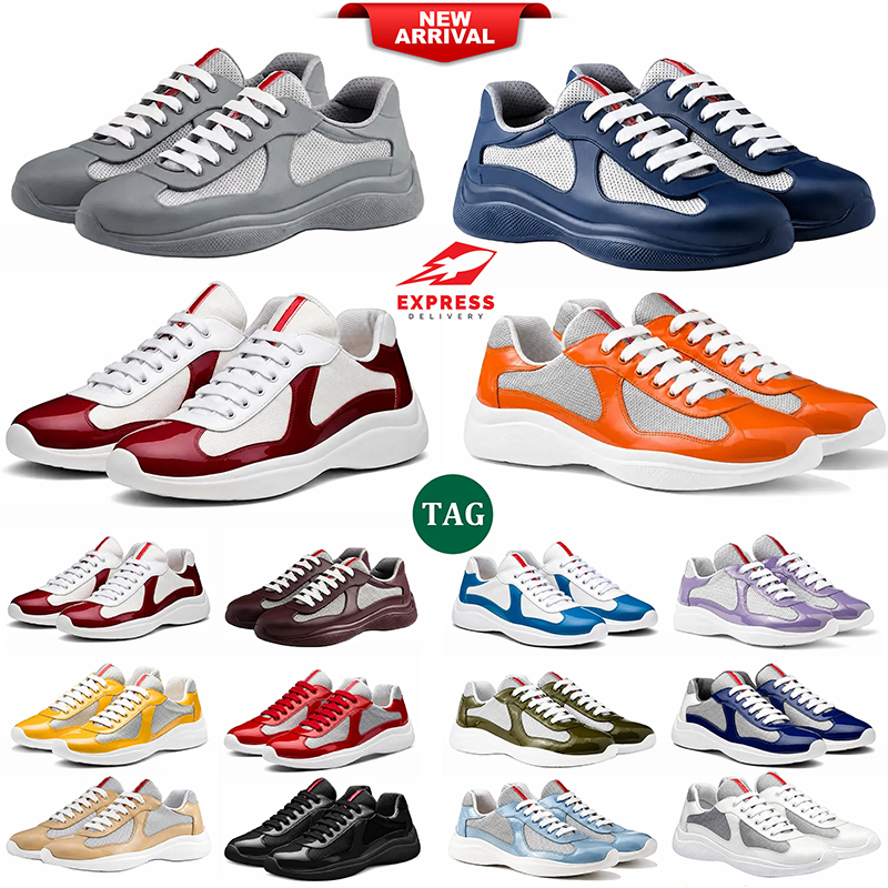 designer shoes for men women Casual Dress Shoes Red Blue Black White Khaki Gold outdoor sports mens womens trainers sneakers