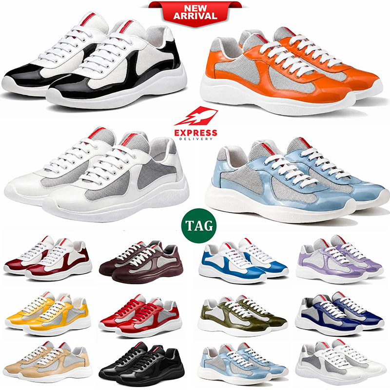 designer shoes for men women Casual Shoes Red Black White Khaki Gold Navy Champagne Army Mahogany Green outdoor sports mens womens trainers sneakers