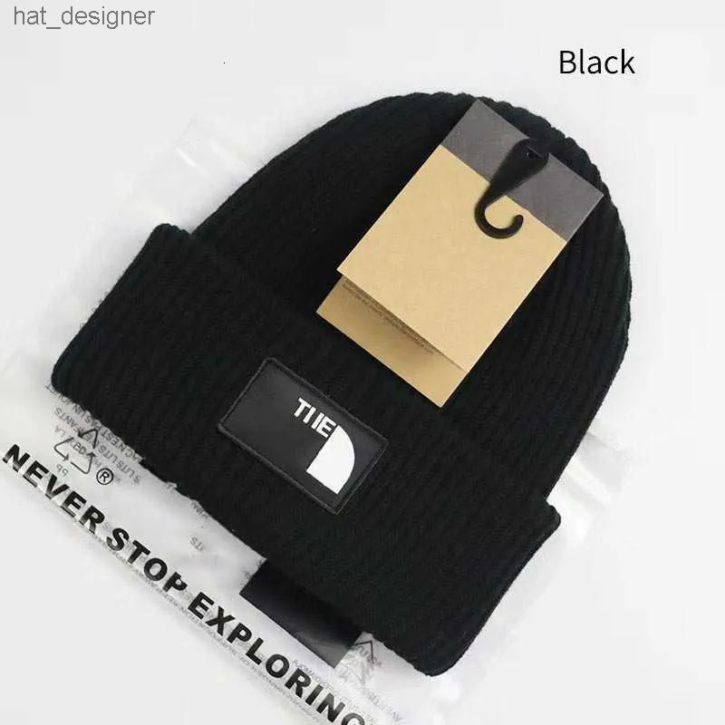 Designer Beanies Men Beanie Winter Unisex Knitted Hat Bonnet Skull Caps Knit Hats Classical Sports Cap Women Casual Outdoor