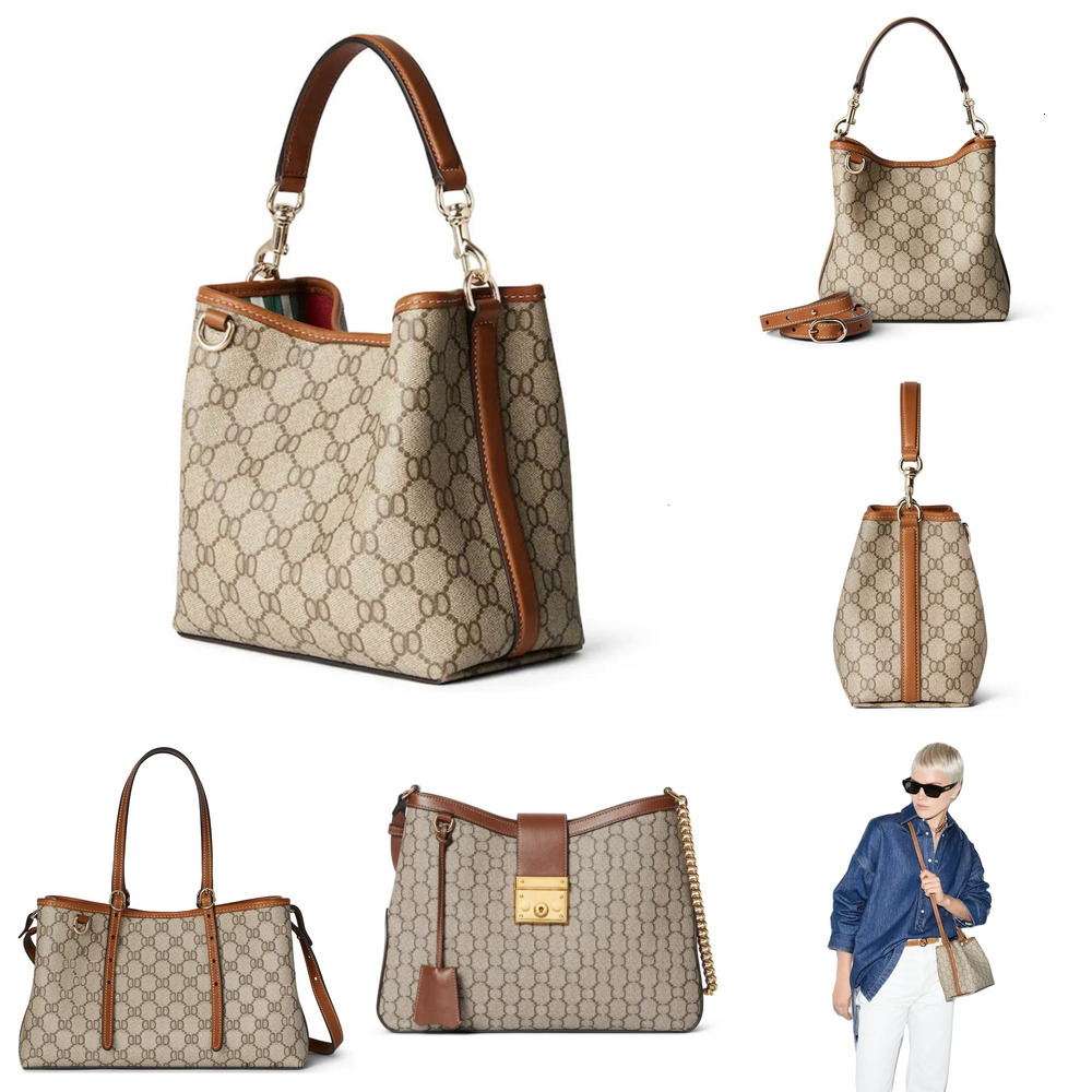 designer bag luxury purse handbag tote canvas monogram leather shoulder woman womens lady beige cream gold vintage classic premium high quality city