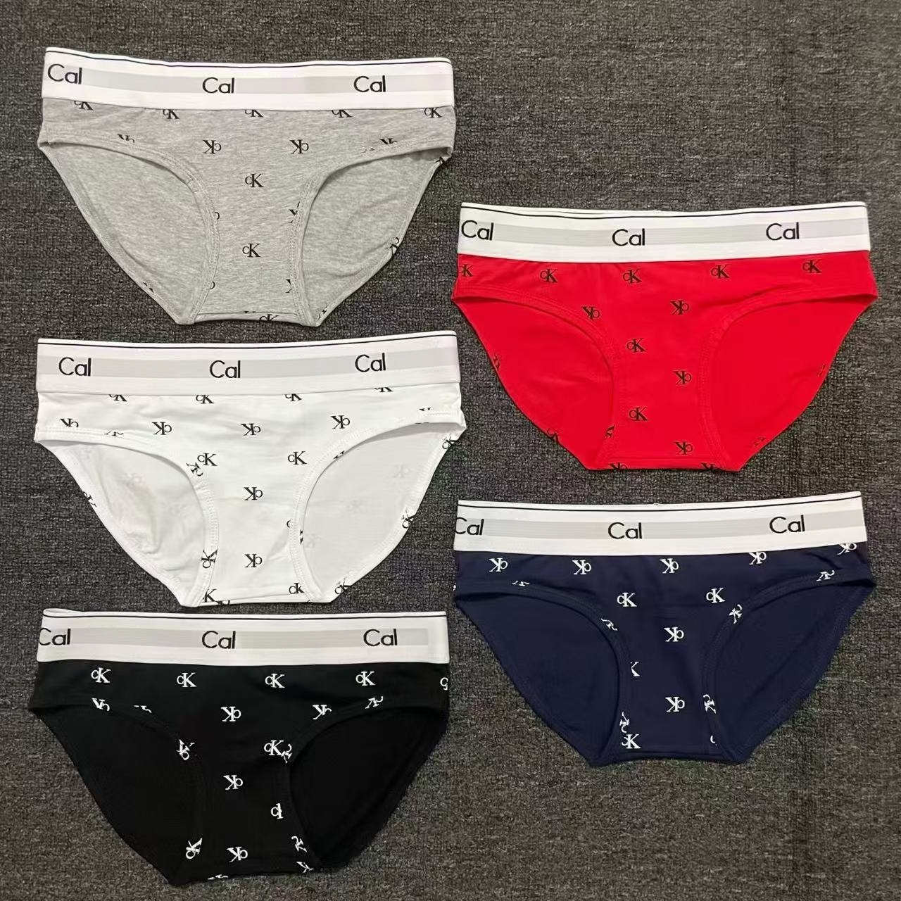 S-XL Sexy Boyshort Underpants womens underwear clothing quality sports Briefs cotton soft breathable fashion shorts letters Panties