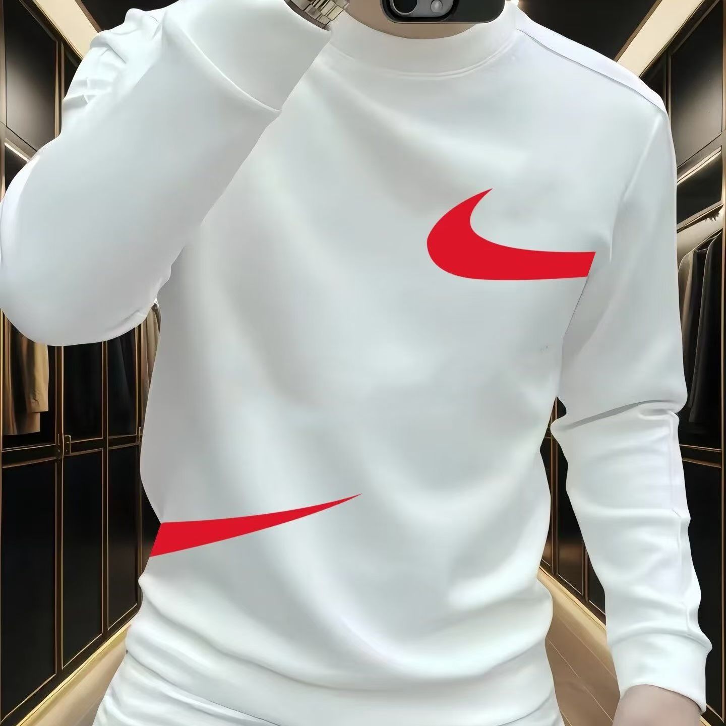 Designer men Hooded Sweatshirt women pullover sweatshirt loose sports top woman long sleeve hoodies for autumn winter lovers bottom t shirts women&#