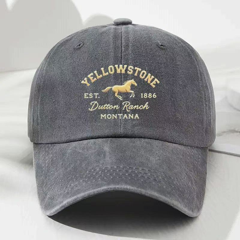 Luxury Cap Brand Designer Hat New Embroidered Baseball Fabric Label, Duckbill Cap That Flatters The Face, Mesh Cap, Outdoor Trucker Hat With Heat-T