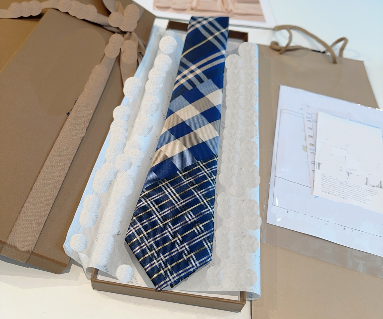 B7487 Silk brand ties, luxury ties, new luxurious men's ties, high-end brand ties,business versatile ties, trendy fashion designer handcrafted