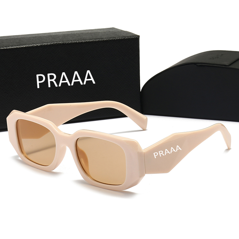 Sunglasses Designer Sunglasses mens sunglasses luxury sunglasses Outdoor Shades Fashion Sunglasses for women Eyewear Mix Colors Optional with box P0