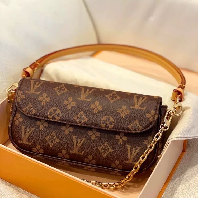 New Arrived Luxury designer bag Messenger Handbag Purse Lady Women Purses Famous Designer bags Composite Cross Body Totes Female Womens Underarm She