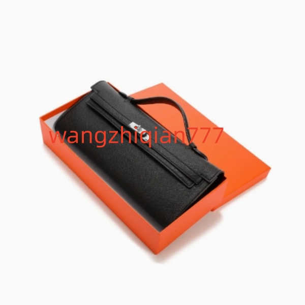 French premium 10A leather handbag women bag High quality casual crossbody bag Classic retro bag Fashion Ladies Shoulder bag purse tote wallet Hobo
