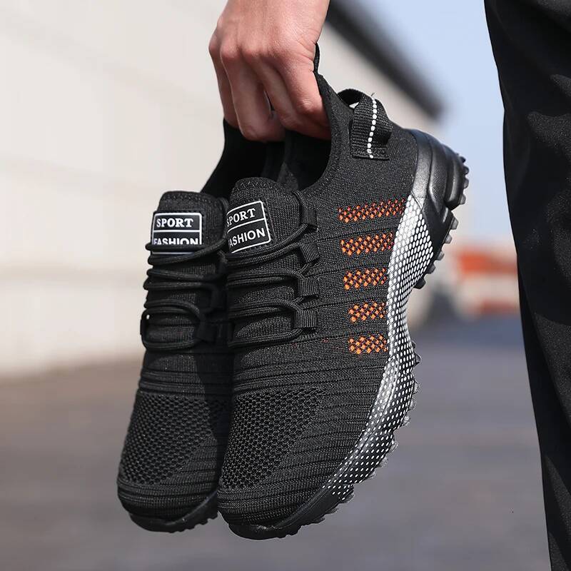 Facon Men Casual Sports Designer Shoe Set Women Tennis Shoes Suitable for Comfortable Outdoor Walking Summer Edition