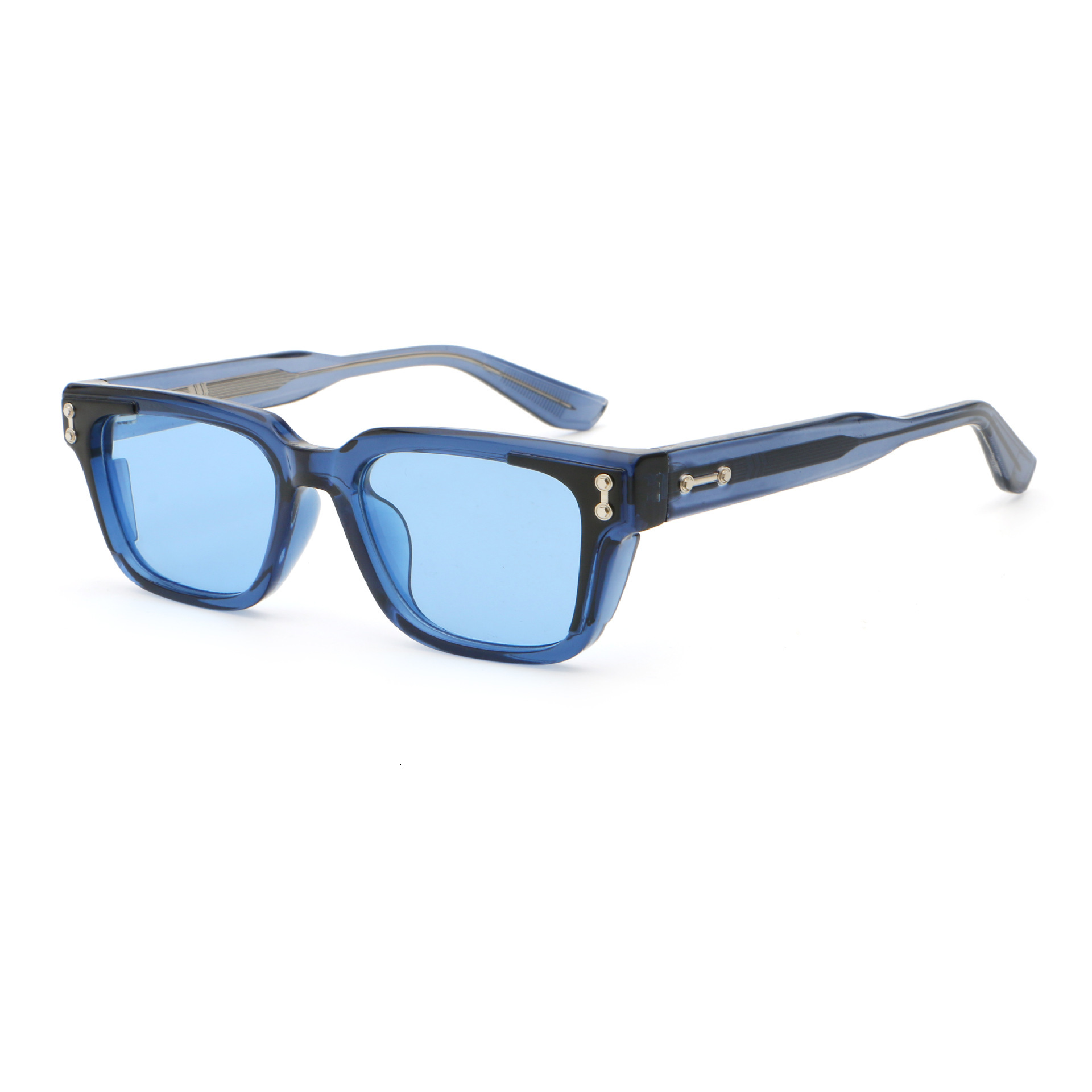 2026 new highend for women, fashionable retro style, sun protection sunglasses, brand, men's sunglasses