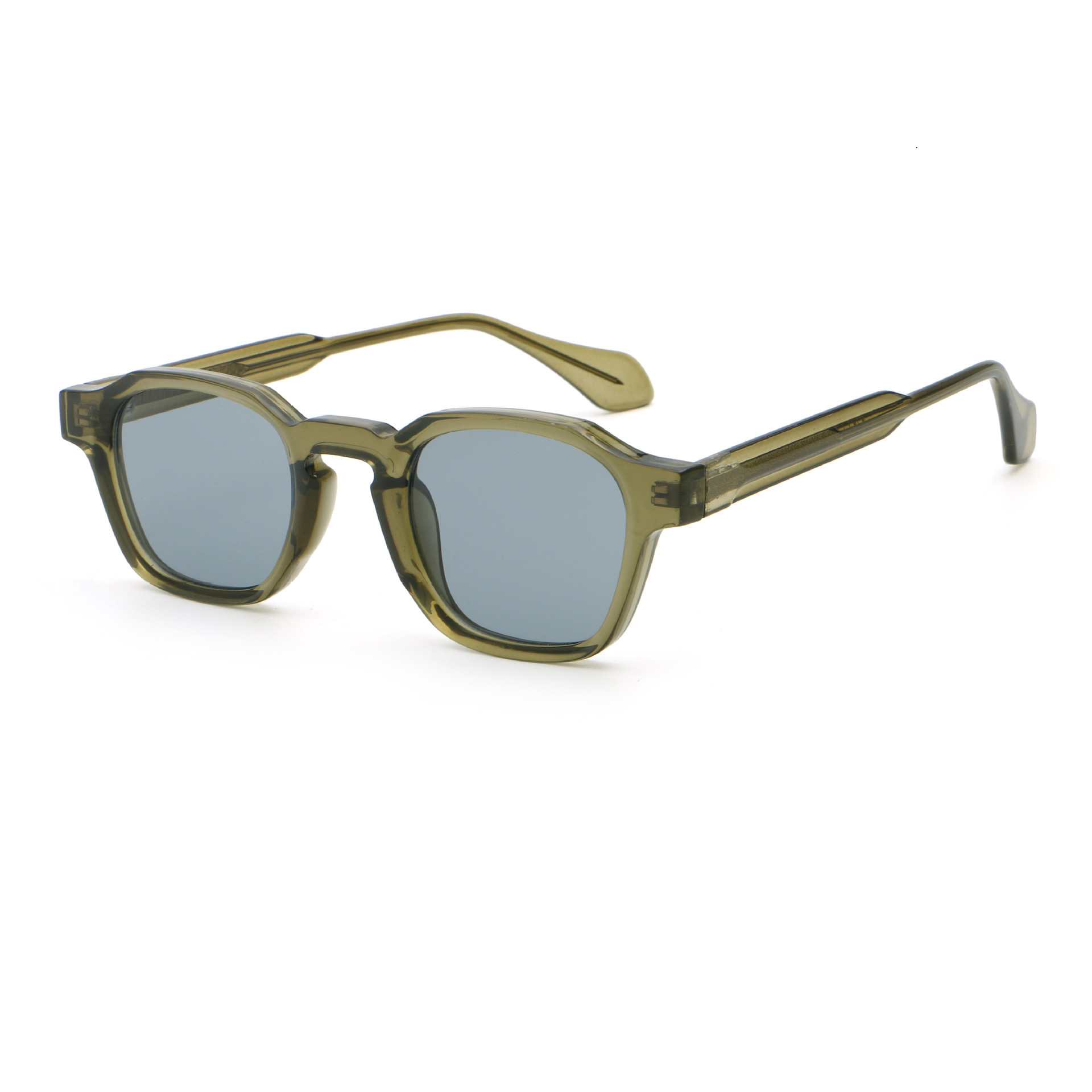 2026 new fashion sunglasses, stylish women, highend for men, retro sunglasses with UV protection
