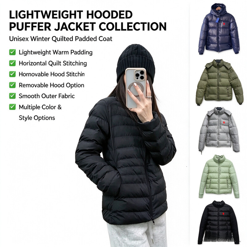 Designer raTphd laurend Jackets Mens Winter Jackets Men Parka Puffer Jackets Down Coat Men Embroidery Cotton Body Warmer Winterjacke top 5a