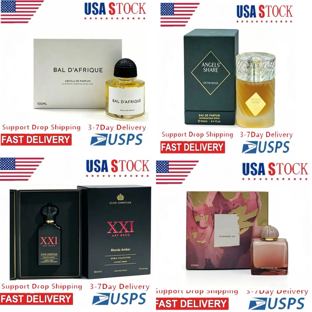 perfume MOJAVE GHOST imagination 100ML 125ML Cologne VANILLE ANTIQUE Amouage fragrance babycat cologne perfume men Layton cologne menN1