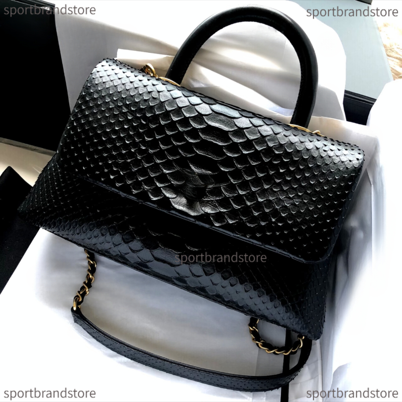 7A Top Quality Designer Bag Handbag Flap Bag Mini Bag Clutch Bag Tote Bag Women Shoulder Bag Hand Bag Genuine Leather Metal Chain Bag Caviar Tweed B