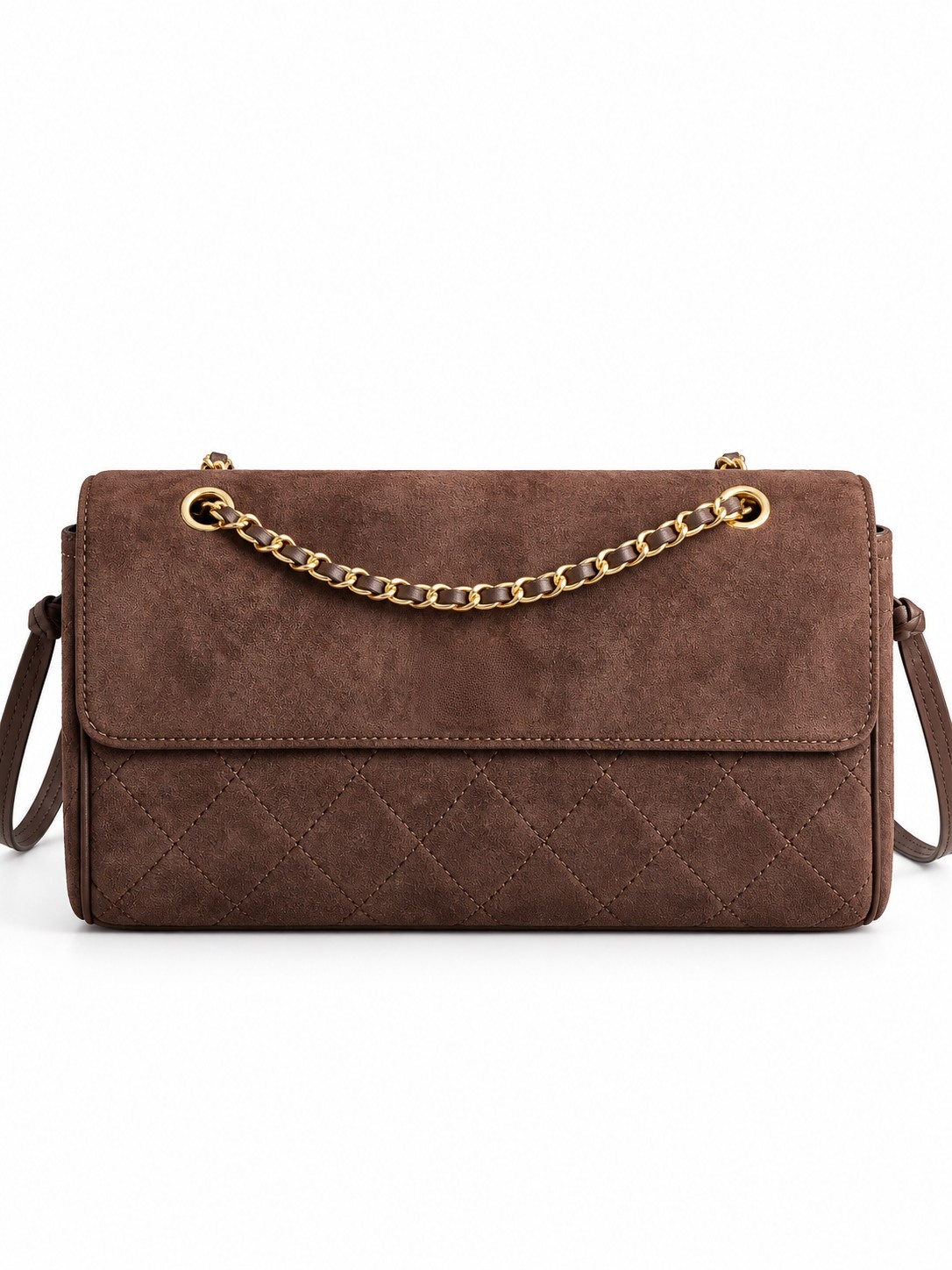 Fashion top Luxury Designer Bag Handbags High Quality Chain Bag Shoulder Bags Fashion MessengerCrossbody Purses Designer Woman mini 26cm Handbag pur