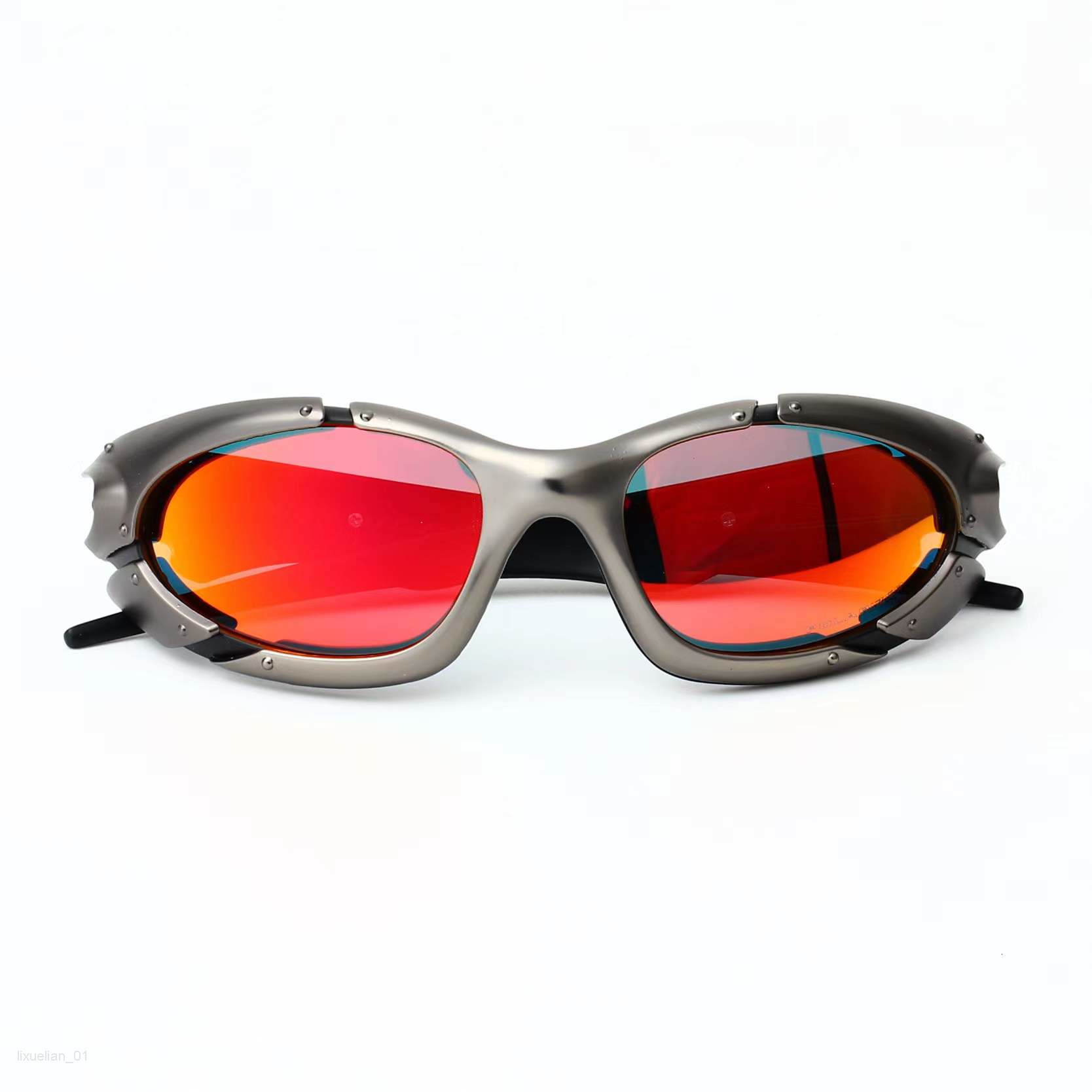 New Arrival Polarized Retro Sunglasses Driving travelling Riding Bike MTB Sun Glasses Goggles Eyewear For Men Women