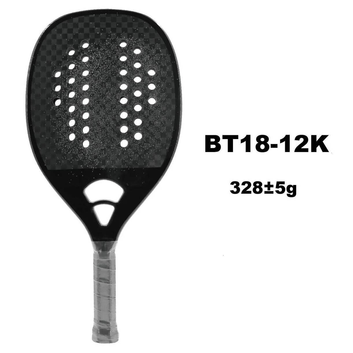 full graphite professional tournament racquets * Multi-Piece Tennis Racket Matching Kits 12K Carbon Fiber EVA Soft Memory Foam Core Black Beach Tenn