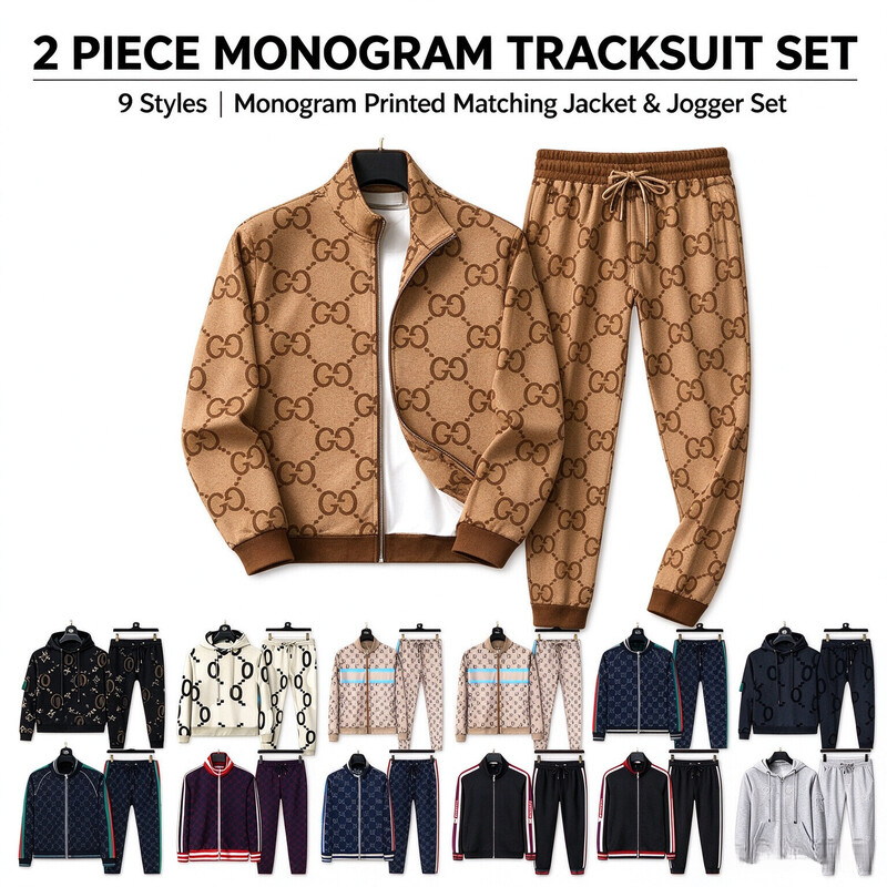 2026 set GU Men Designer mens tracksuit Womens hoodies+pants Mans Clothing Sweatshirt Pullover Casual Tennis Sport Men's Tracksuits Sweat Suits