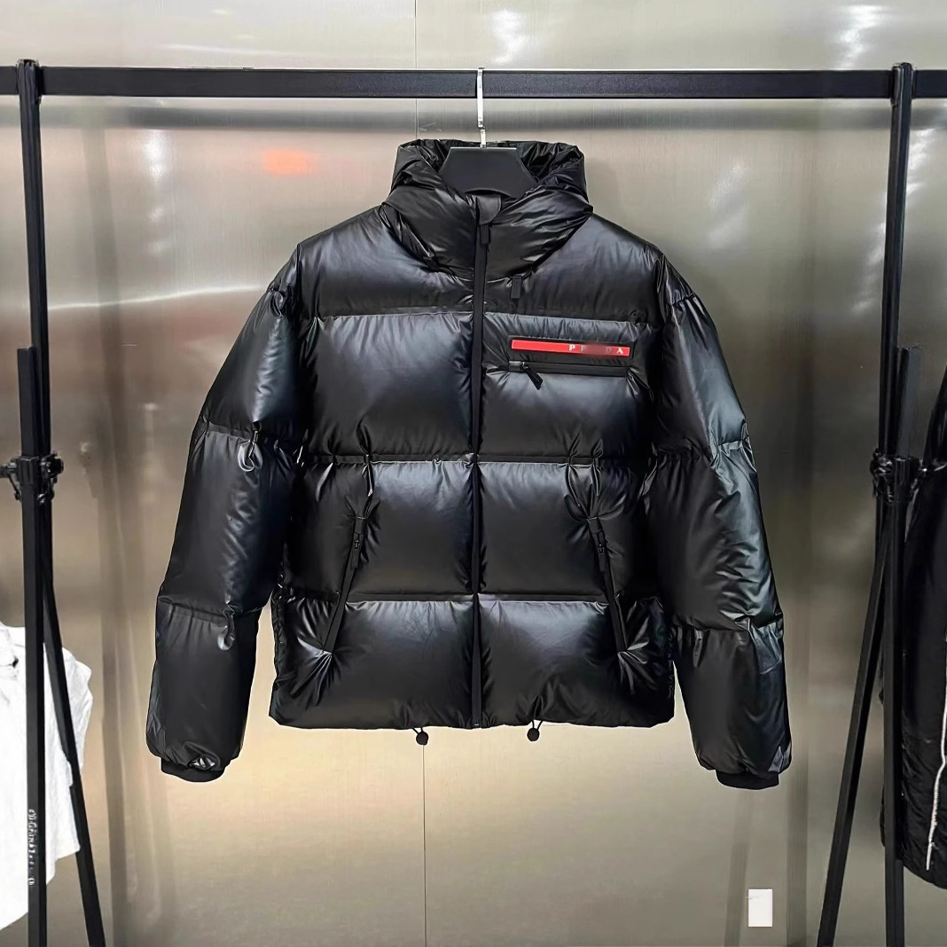 winter puffer jacket Designer Mens Jackets winter Jacket Hoodie Puffer coats Fashion flight Windbreaker hooded Jacket Couple Thick warm Parka Coat O