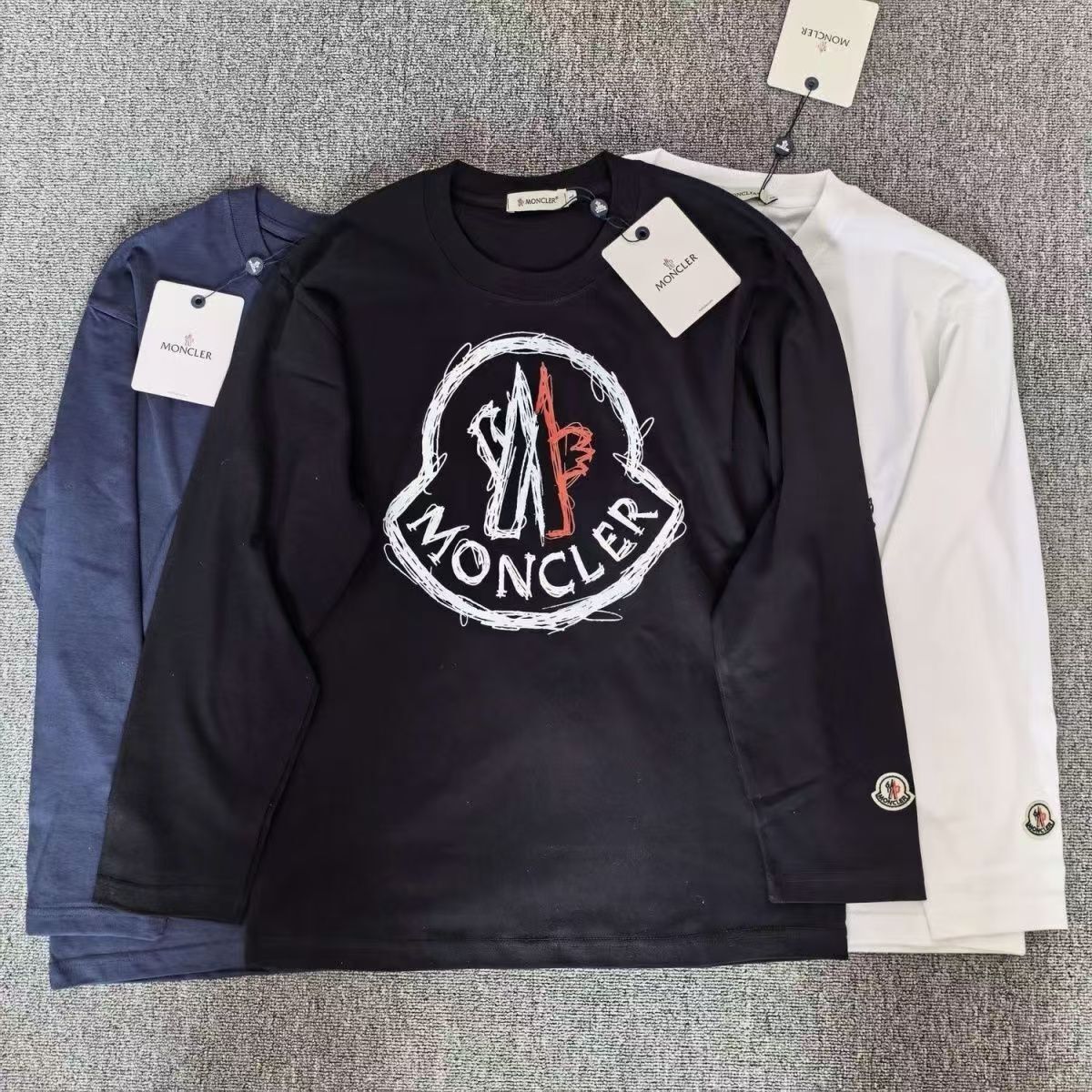 Designer Mens Hoodie Sweatshirts Hooded Cardigan Shirts Man Jumper Terry Cotton Long Sleeves Printed Pullover Turtleneck Sweatshirt Knits Tops Man S