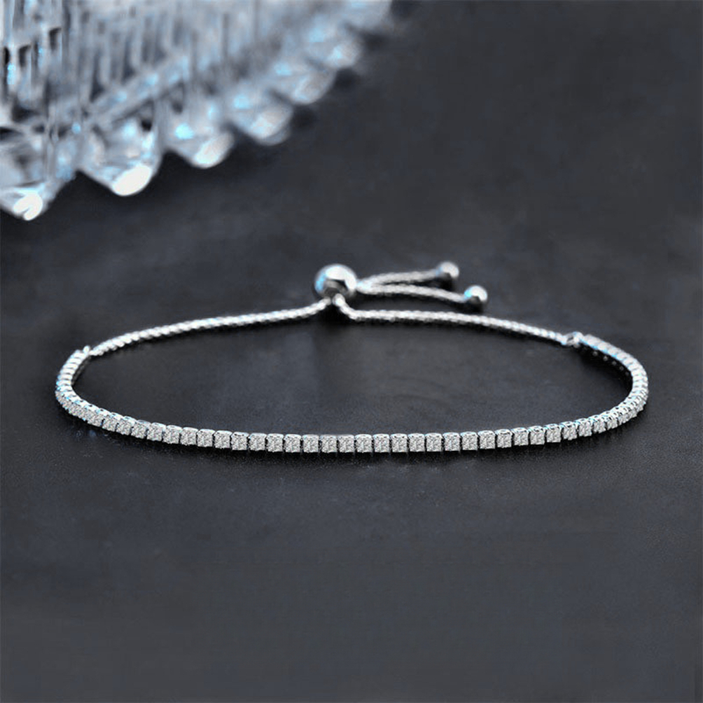 perfume 2026 European And American Cross-Border Moissanite Accessories For Women S925 cologne Sterling Silver Light Luxu L3