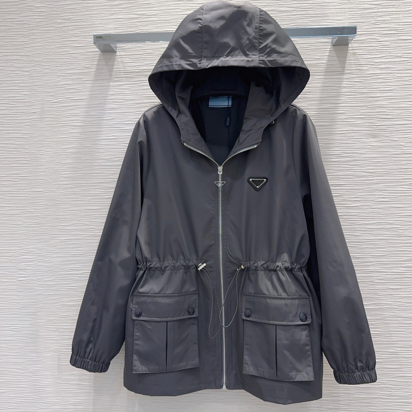Designer Women's Trench Coats casual Outerwear long sleeve Jackets parka Waistcoat without box