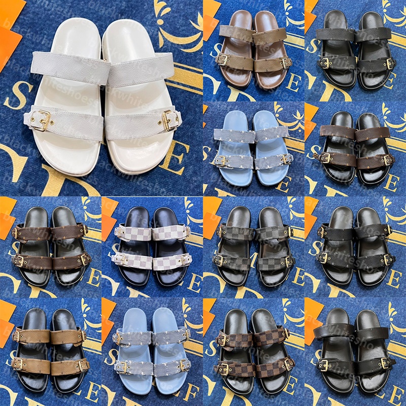 Free Shipping Designer lvsshoes sandals heels sandale Shoes slides sandal slippers for kitten mens womens d h gate luxury platform sandalias sandale
