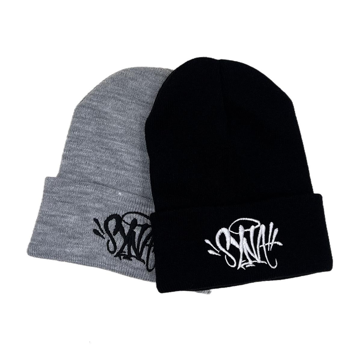 Luxury Cap Brand Designer Hat Luxury Cap Brand Designer Hat New European And American Trendy Brand, Popular Hip-Hop Retro Style, Autumn/Winter Embro