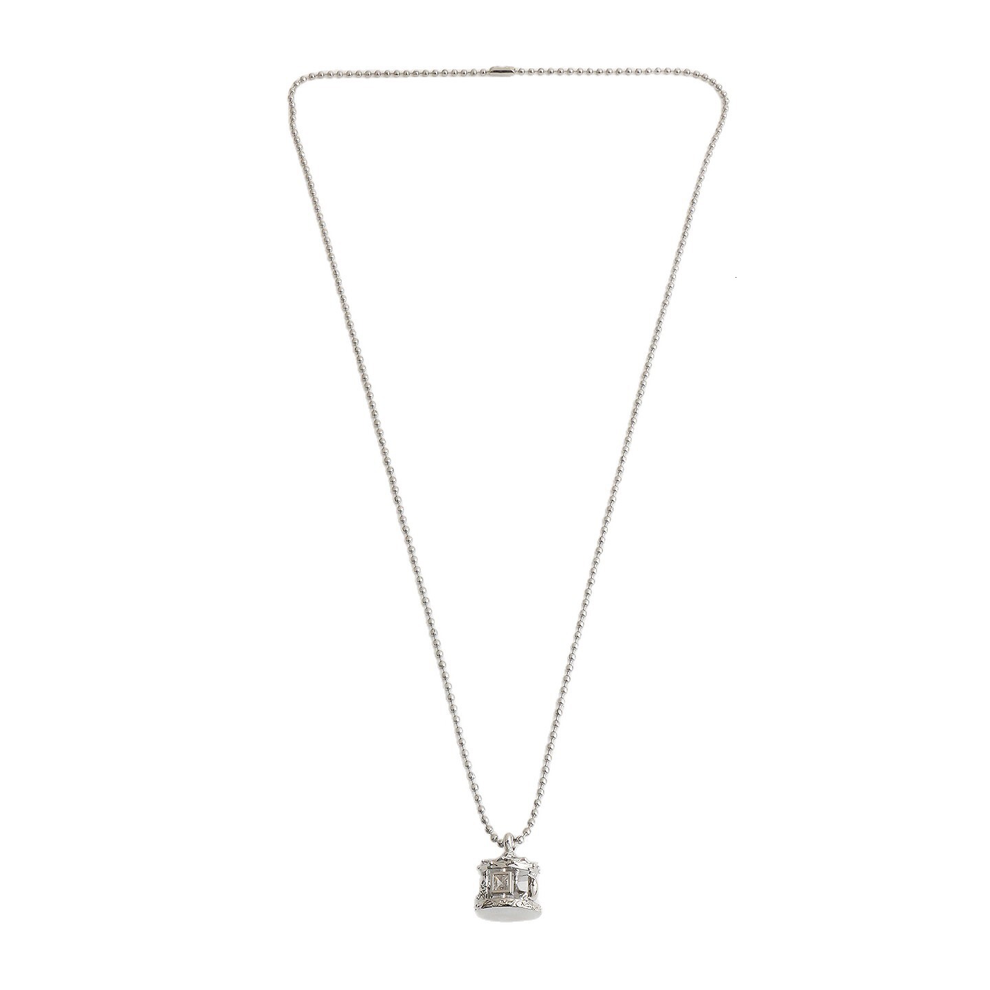 Sweet cool layered style, dreamy starburst carousel pendant necklace, a luxurious and elegant long chain sweaters, designed for women