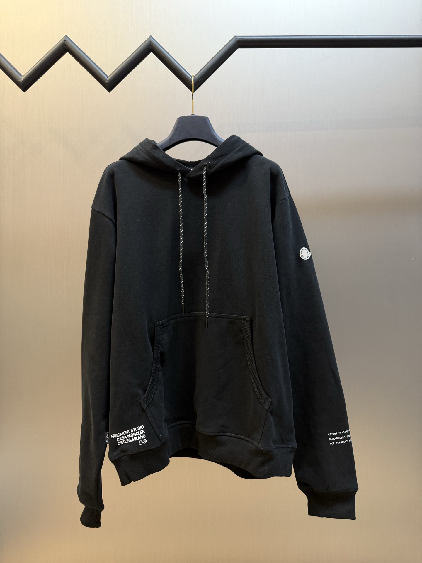 Plus Size Jackets Fashion Sweatshirts Women Men's hooded jacket Students casual fleece tops clothes Unisex Hoodies coat T-Shirts q5u