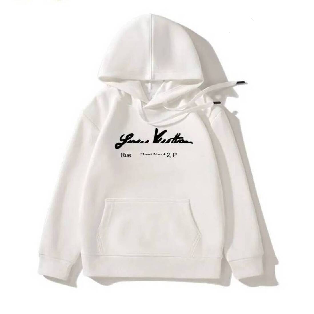 Girls Hoodie Kids Hoodie V Sweatshirts Luxury Childrens Hoodies pullover Designer Cotton Clothes Girls Boys Clothing