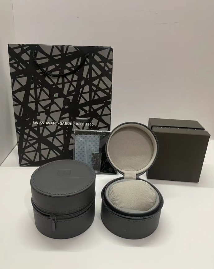 Top Quality Watch Boxes & Cases Original Box Accessories wholesale montre Watches Booklet Card Tags and Papers In English Swiss Watches Boxes Many a