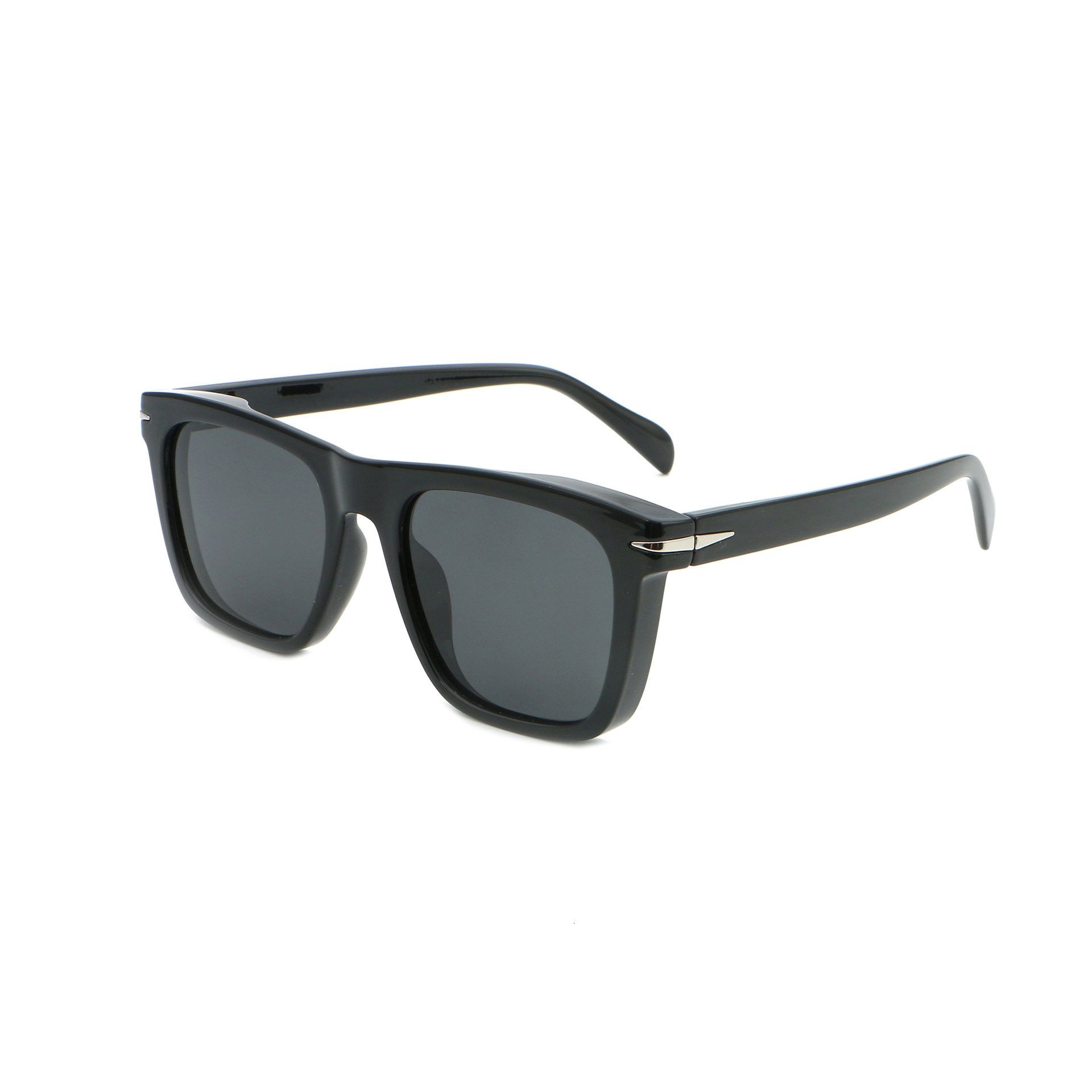 men, 1887P new model, fashionable square frames, street style, popular among European and American celebrities, direct from the manufacturer,