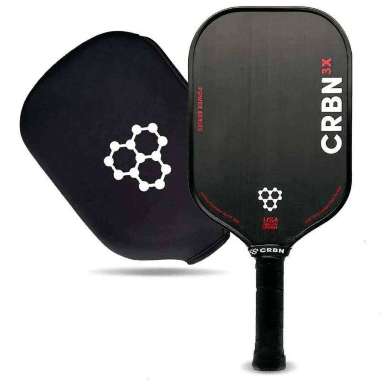 Multi-Piece Squash full high modulus carbon fiber competition * racquets Racket Ball Grip Kits 2026 Outdoor New Tennis Matching Full * Graphite Prof
