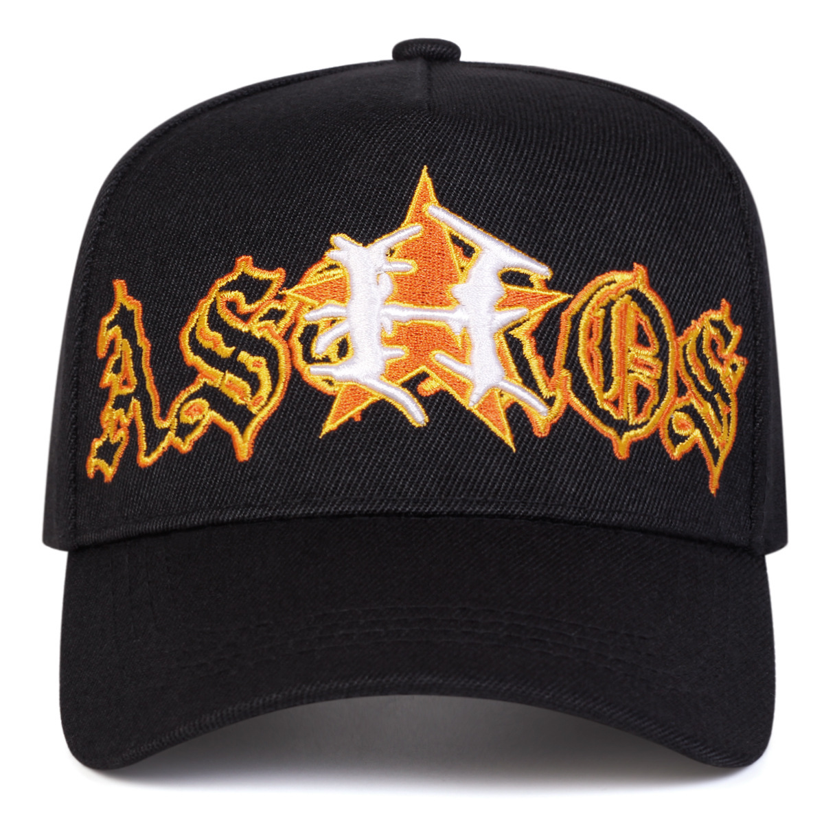 Best-Selling American Retro Embroidered Baseball Cap, Versatile And Trendy Trucker Hat, Unisex Outdoor Sun Hat Luxury Cap Brand Designer Hat