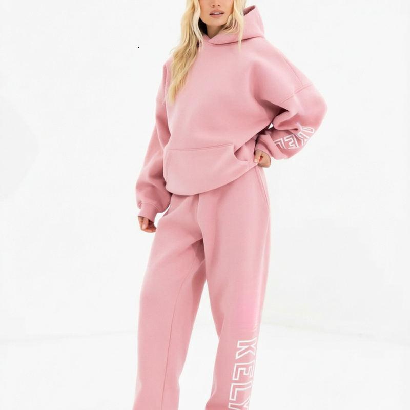 Blakeleys Tracksuit Designer Blakely Hoodies Loose Fitting Straight Leg Long Pants Letter Prints For Men And Women Hooded Sweatshirt Casual Kids Clo