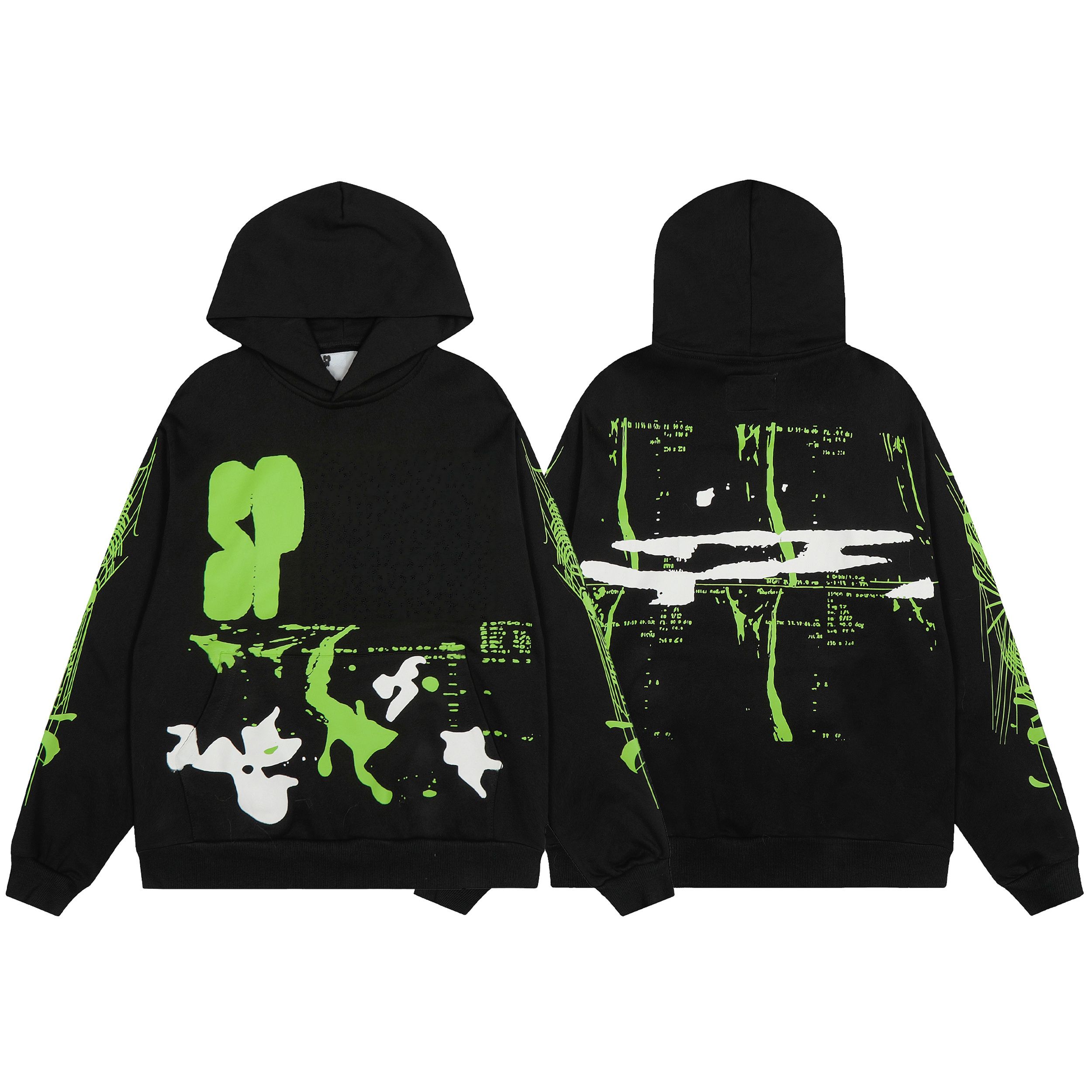 5S spiderhoodie luxury spiderhoodie designer hoodie spiderhoddie mens hoodie designer sweater men pullover sweatshirt hoodies for men hoody hoodies
