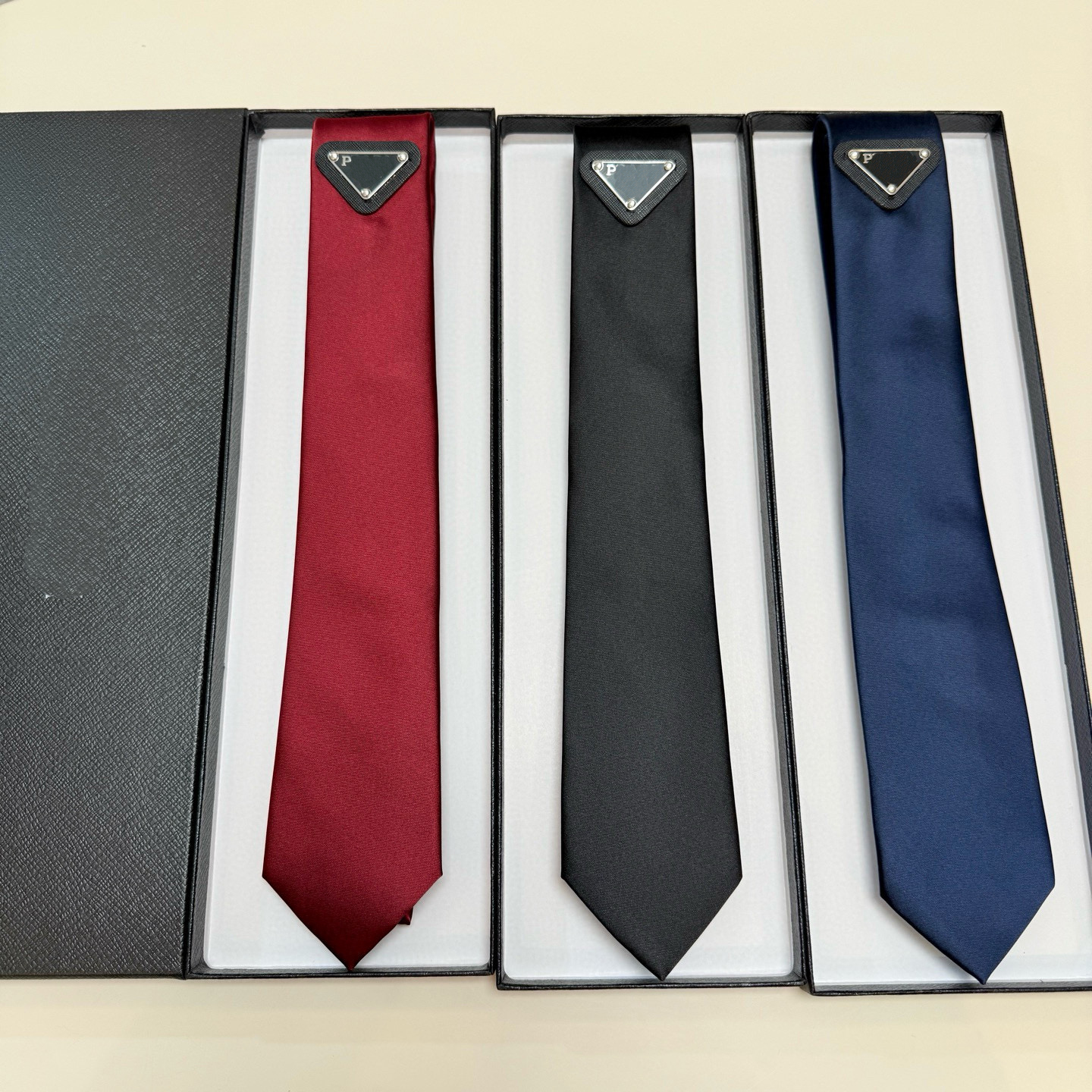 P784 Silk brand ties, luxury ties, new luxurious men's ties, high-end brand ties,business versatile ties, trendy fashion designer handcrafted s