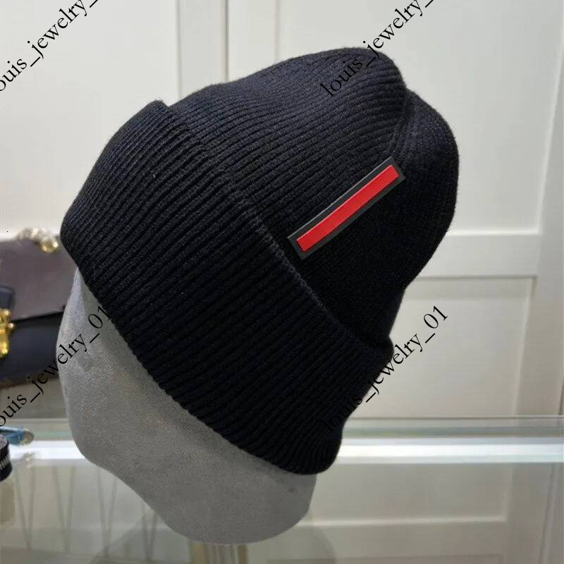 designer casquette Designer beanie knitwear bonnetwomens Winter warm knitted hats fashion hat for gift beanies
