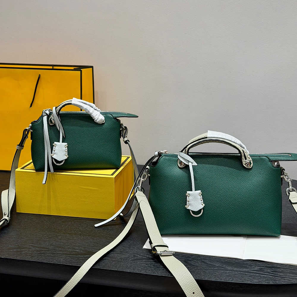 Vintage Leather Designer Bags Top Handle Bag Women Luxury Satchel Shoulder Crossbody Bags Handbag Daily Commute Travel Tote Purse 261013