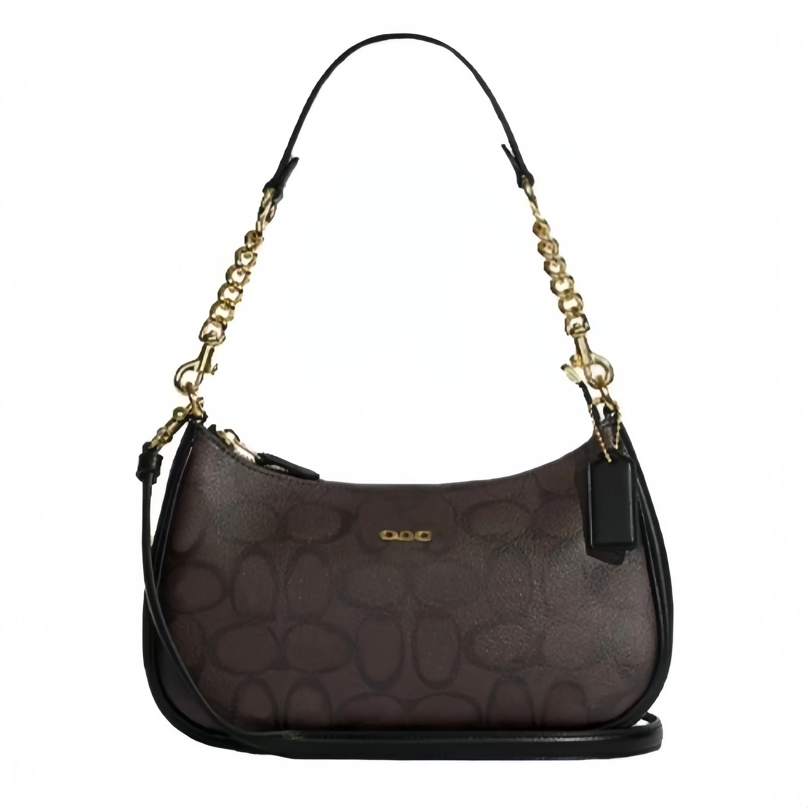 Designer Bag Shoulder Bag Handbag Capacity Crossbody Bag Wallet Bags Women Luxury Bag Purses Half Moon Bag Tote Bag Casual Fashion Bag Chain Bag Pil